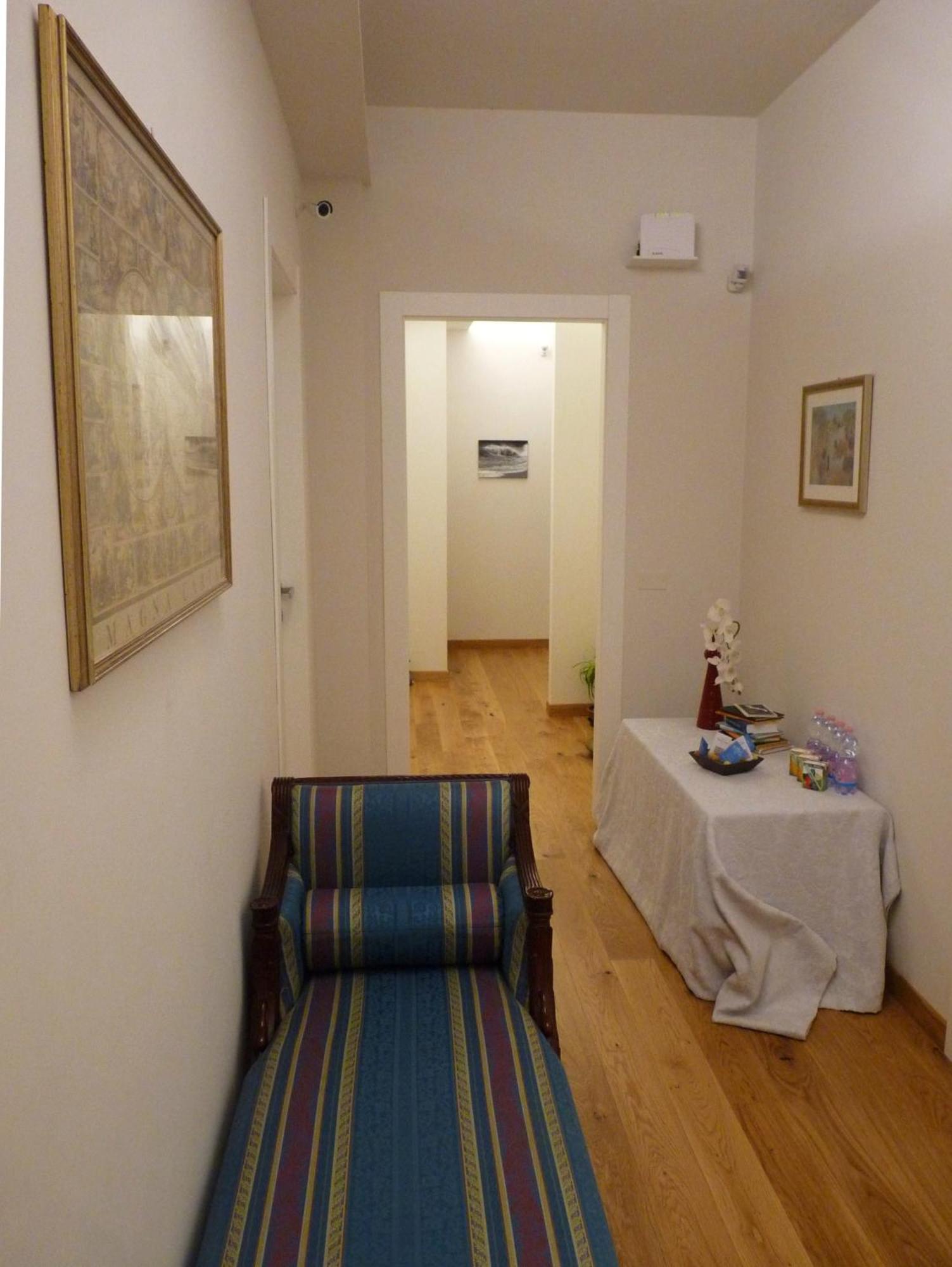 تيرمولي Anemos B&B المظهر الخارجي الصورة