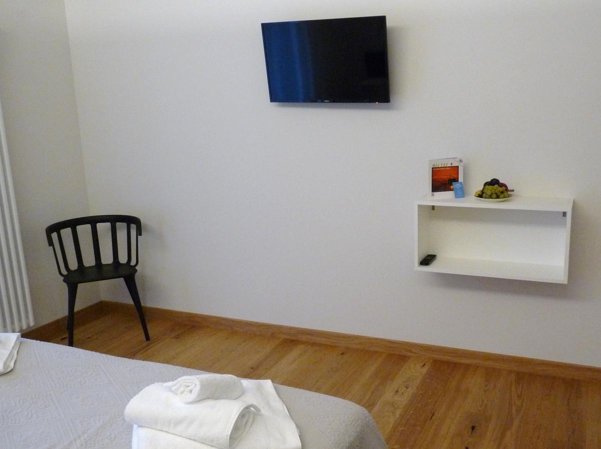 تيرمولي Anemos B&B المظهر الخارجي الصورة