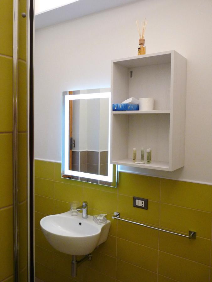 تيرمولي Anemos B&B المظهر الخارجي الصورة