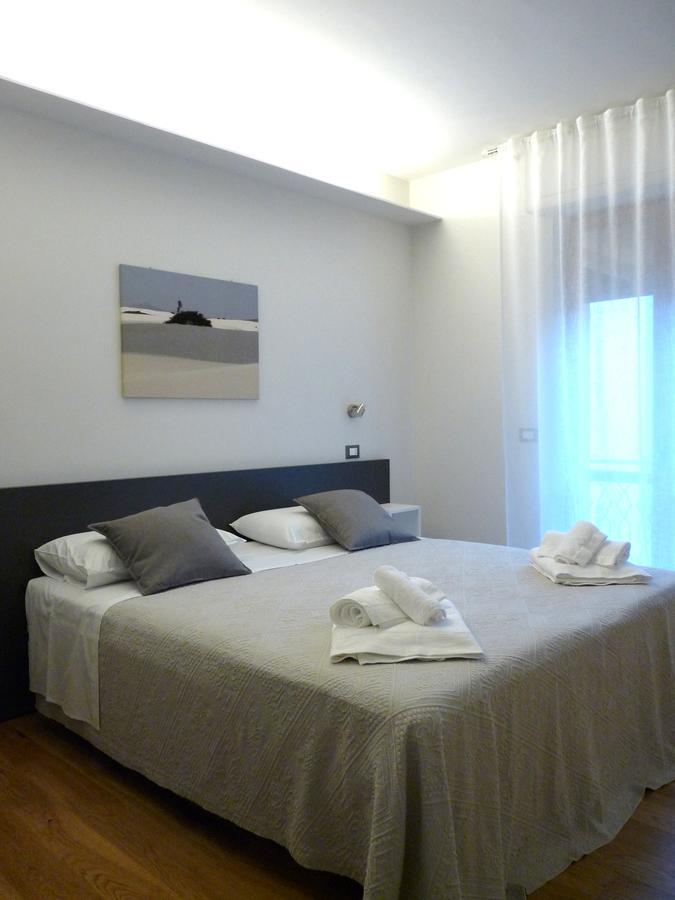 تيرمولي Anemos B&B المظهر الخارجي الصورة