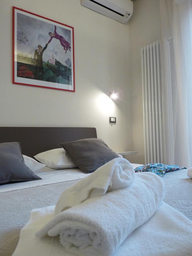 تيرمولي Anemos B&B المظهر الخارجي الصورة