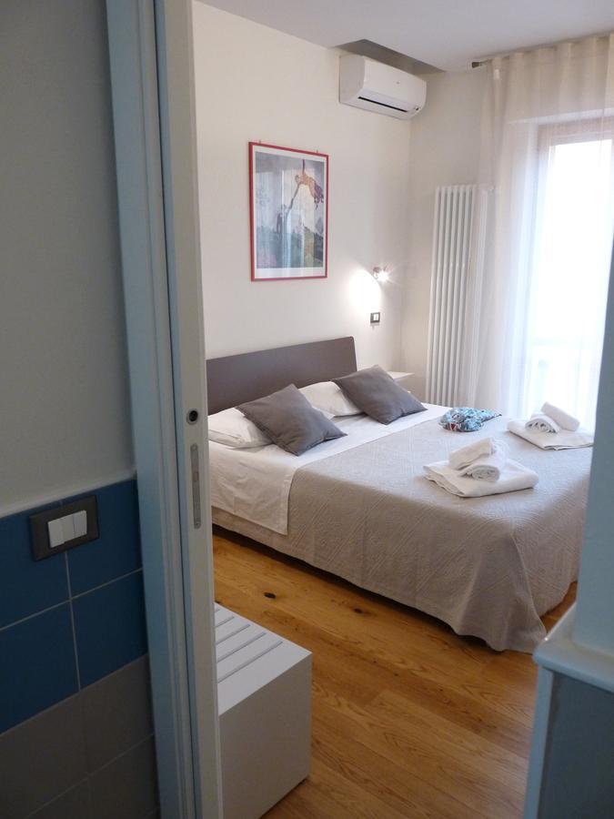 تيرمولي Anemos B&B المظهر الخارجي الصورة