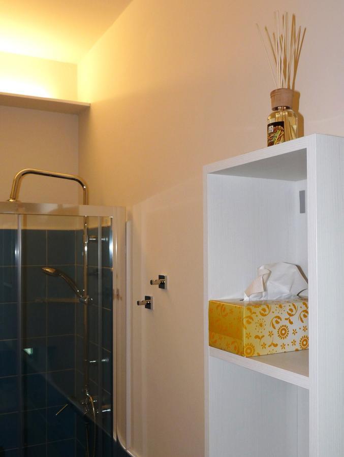 تيرمولي Anemos B&B المظهر الخارجي الصورة
