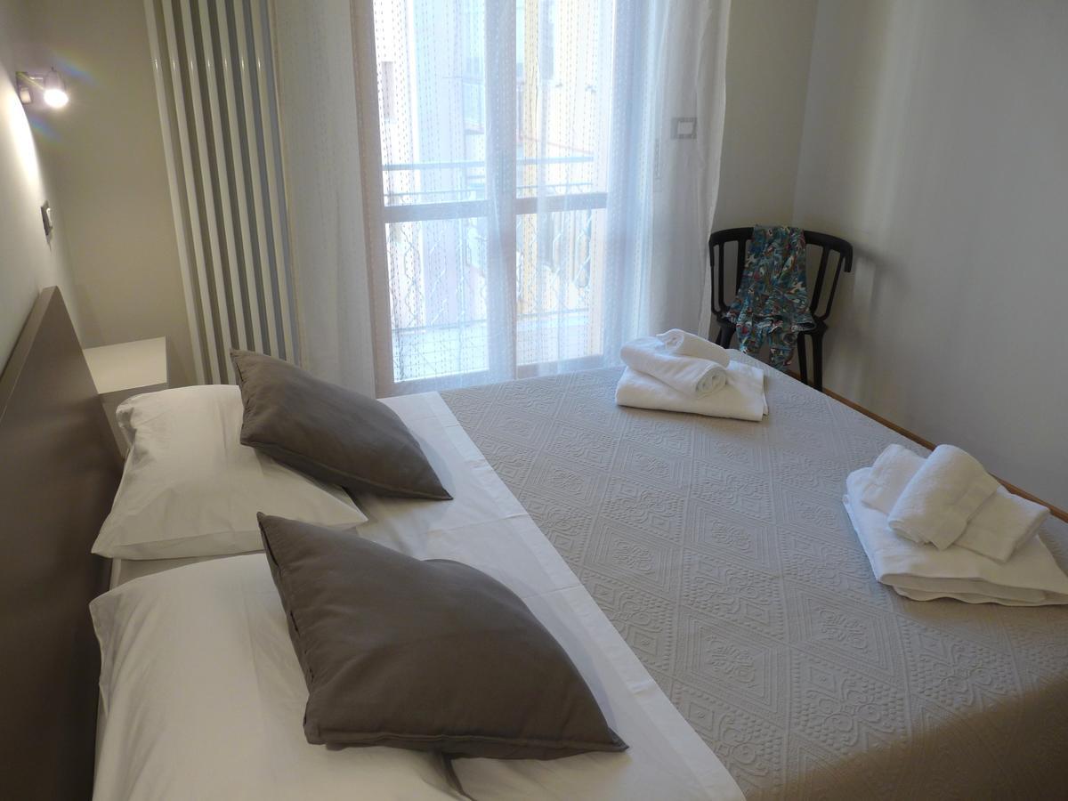 تيرمولي Anemos B&B المظهر الخارجي الصورة