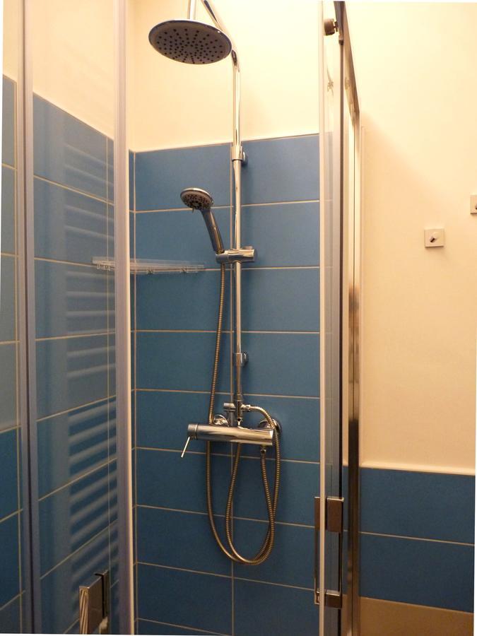 تيرمولي Anemos B&B المظهر الخارجي الصورة