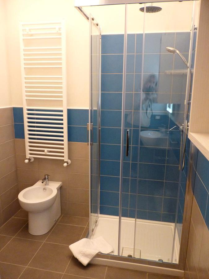 تيرمولي Anemos B&B المظهر الخارجي الصورة